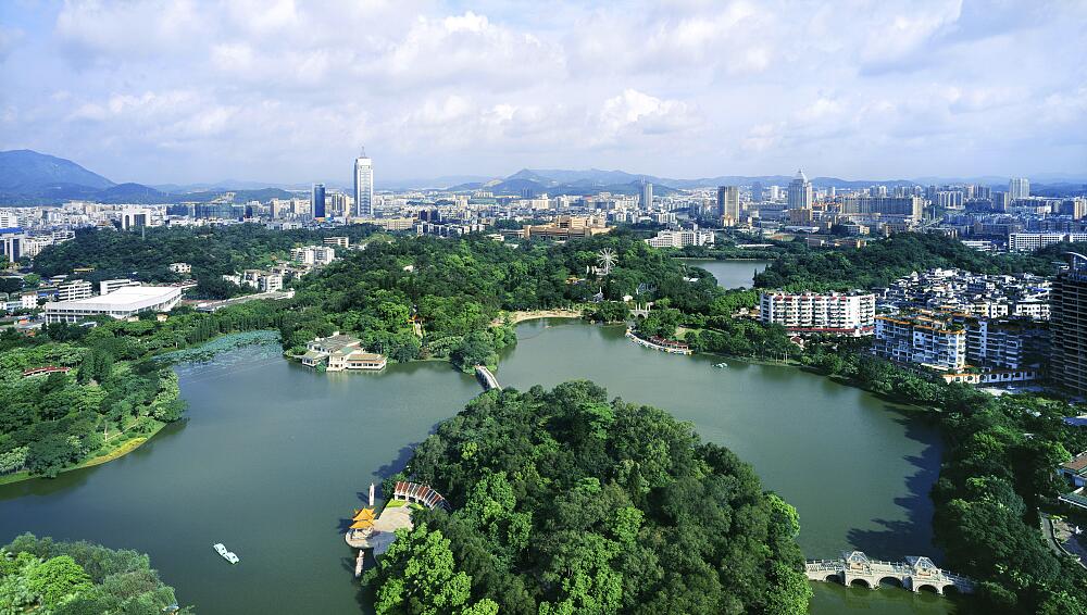 國務院辦公廳印發(fā)《“無廢城市”建設試點工作方案》